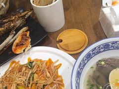 -长安后宰门水盆羊肉(新都心店)