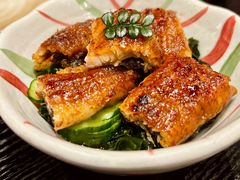 -玄白·炭烤活鳗(上海首店)