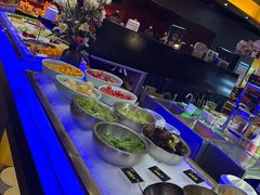 -九月海·海鲜自助(世纪东方店)