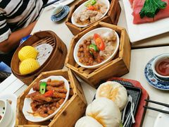 -顺丰轩园林酒家(天河店)