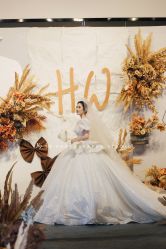 -Color卡诺婚纱礼服馆(南京严选店)