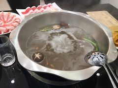 -红菇坊鲜汤火锅(北站店)