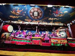 -宣科纳西古乐·非遗音乐(大水车店)