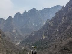 -孤山寨风景区