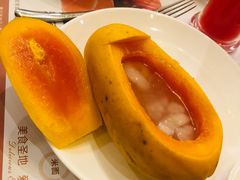 -芭菲盛宴·环球美食(锦城万达广场店)
