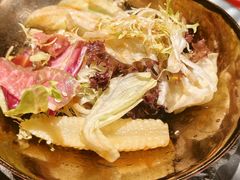 -肉魁屋·烧肉·烧鸟·酒场(高新店)