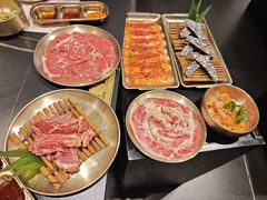 -西塔老太太泥炉烤肉(龙湖北苑天街店)