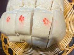 -蓝田九大碗民俗食府(蓝田店)