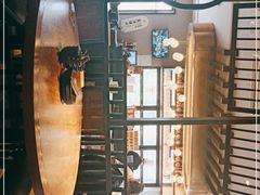 -香园茶社·金陵小灶(老门东店)