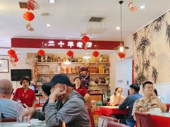 -胖子菜馆(隆昌路店)