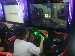 -大玩家超乐场(金华万达店)