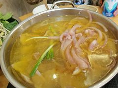 -王记贵阳第一家鱿鱼炖土鸡(东新分店)