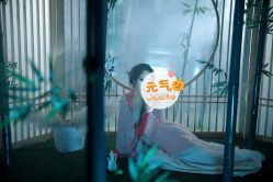 -梓摄影古装写真工作室(富力广场店)