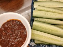 -磁器铜锅涮肉(交大东路店)