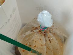 -春莱·泰式奶茶·老挝冰咖啡(宝龙店)