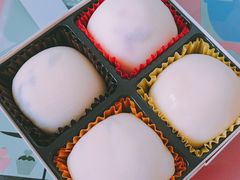 -7cake榴莲千层蛋糕(松江店)