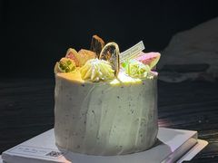 -心焙·Cake(街道口未来城店)