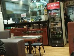 大堂-西安老王家(振兴西路店)