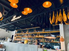 -IL Forno 意坊·意大利餐厅(花园店)