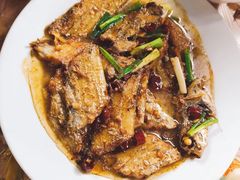 -阿杰臻选海鲜饭店(普陀山店)