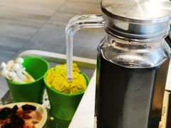 -碗中海·蒸汽海鲜·桑拿鸡(岭南天地店)