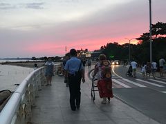 -老虎石海上公园