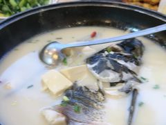 -浔味·山屿湖·正宗淳牌全鱼宴老字号
