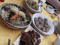 -海鲜街菜馆(海珠南路店)