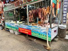 -大观篆新农贸市场