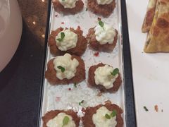 -铜锣湾·有麝自然香(渝北财富中心店)