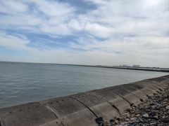 -东疆建设开发纪念公园