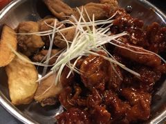 -MI WU FACTORY米屋美食工厂餐厅(绿地店)