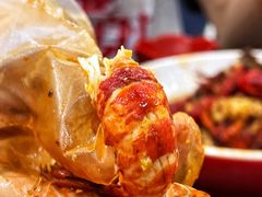 -老谢龙虾(芜湖路店)