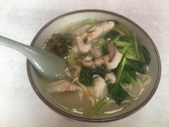 -明呈黄鱼面馆(斜土路店)