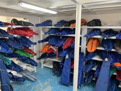 -尚剑击剑中心(铁山路馆)