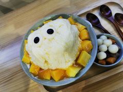 -怪物的冰与火(天虹商场中山路店)