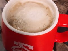 -HIGH FIVE哈福手工汉堡(桂林路店)