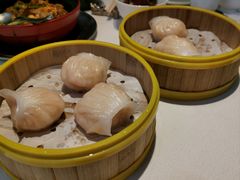 龙凤虾饺皇-香港龙凤楼(巨鹿路洋房店)