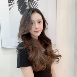 -3AM HAIR SALON染发烫发接发
