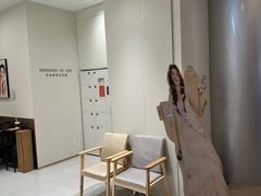 -上海来福士广场