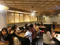 大堂-八婆婆烧仙草(曾厝垵店)