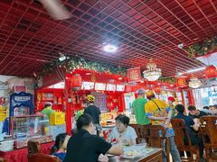 -宝正臻天津包子总店(金阳光居易店)