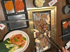 -新石器烤肉(中房金谊广场店)