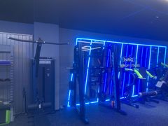 -NRG健身私教CLUB(静安体育中心店)