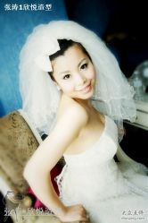 -张涛·欣悦造型