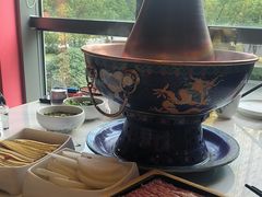 -祥源胡同·涮牛羊肉火锅(花桥店)