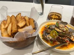 -泰香米泰国餐厅(鎏嘉码头店)