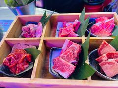 -玄希浪漫厨房·韩料烤肉(湖滨银泰in77店)