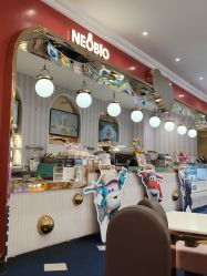 -奈尔宝家庭中心·亲子餐厅(苏州大悦城店)