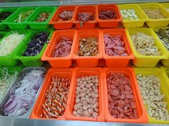 -舞素卷菜煎饼.糁汤(万达金街店)